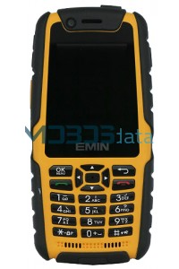 EMIN TIME E8909 specs